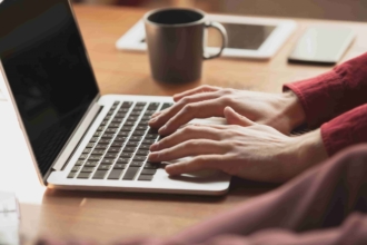 How to create an inviting welcome screen for online forms How to create an inviting welcome screen for online forms