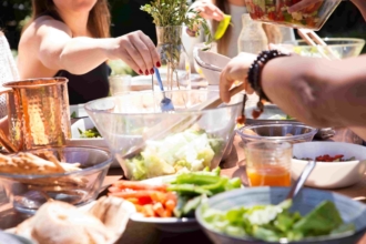 How to organize a potluck How to organize a potluck