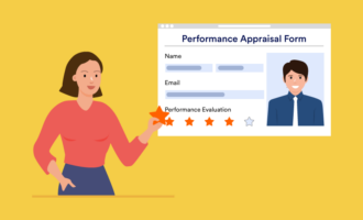 How to improve your employee performance review process How to improve your employee performance review process