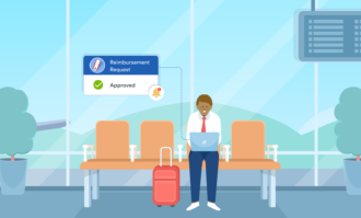 Expense Reimbursement Expense Reimbursement