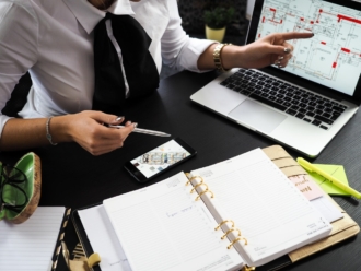 How agents can save time with real estate automation How agents can save time with real estate automation