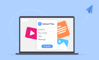 9 WeTransfer alternatives in 2025