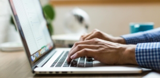 How to set the print area in Google Sheets fast