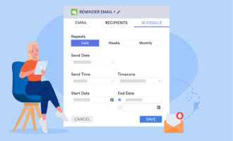 How to write a reminder email for an event How to write a reminder email for an event
