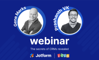 The secrets of CRMs revealed: Conquering CRM challenges and optimizing their value The secrets of CRMs revealed: Conquering CRM challenges and optimizing their value
