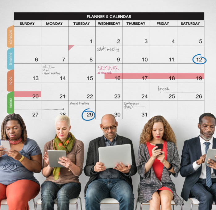 Calendly vs Google Calendar