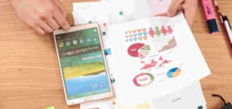 How to make a pie chart in Google Sheets