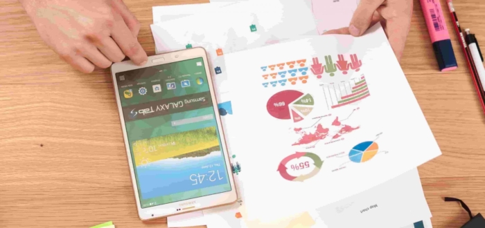 How to make a pie chart in Google Sheets
