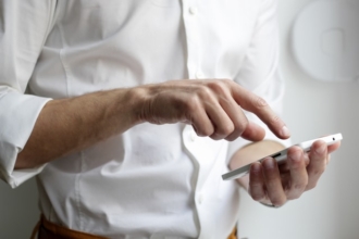 Advantages of mobile apps for businesses Advantages of mobile apps for businesses