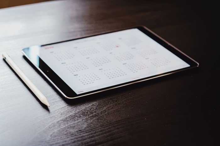 Comment ajouter un calendrier à WordPress