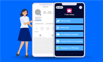 Best Linktree alternatives for 2025 Best Linktree alternatives for 2025