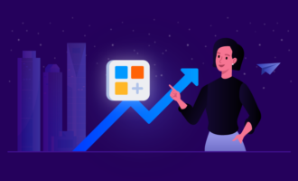 3 ways Jotform Apps can power your enterprise business 3 ways Jotform Apps can power your enterprise business