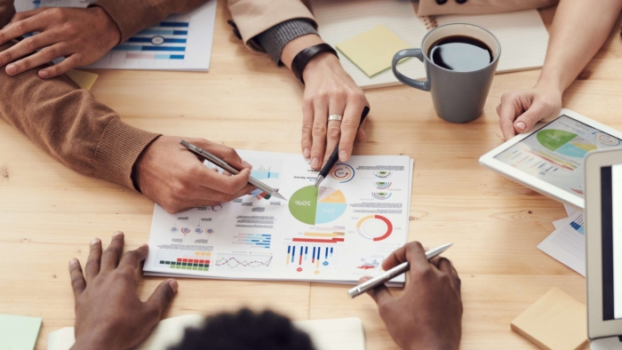 Purchase requisition vs purchase order