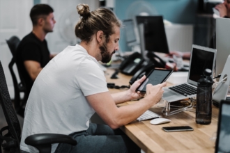2 Ways to Turn the No-Code Movement to Your Advantage 2 Ways to Turn the No-Code Movement to Your Advantage