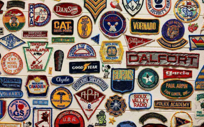3 signs your branding might be outdated