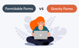Formidable Forms vs Gravity Forms Formidable Forms vs Gravity Forms