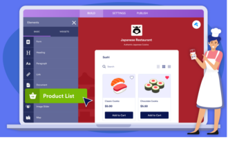 How to create a food ordering app How to create a food ordering app