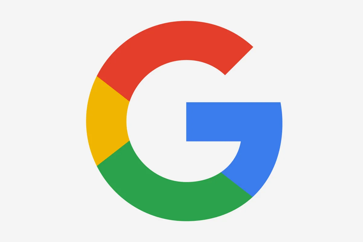 Google Workspace - Logo