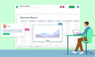 How to Use Google Sheets