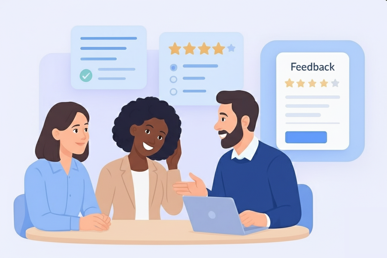 The best Flowlu alternatives for 2026