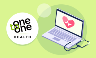 Jotform Enterprise and One to One Health help safeguard communities Jotform Enterprise and One to One Health help safeguard communities