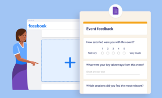 How to add a Google Form to your Facebook page How to add a Google Form to your Facebook page