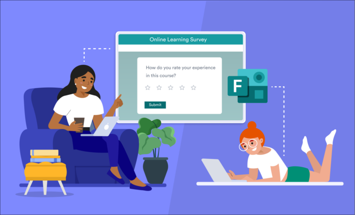 How to Use Microsoft Forms