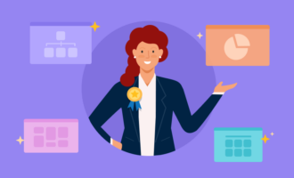 Jotform Enterprise: A master class in organizational efficiency Jotform Enterprise: A master class in organizational efficiency