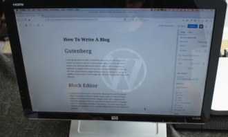 The 5 best free WordPress themes for businesses The 5 best free WordPress themes for businesses
