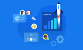 Webinar: How Jotform Enterprise drives organizational efficiency Webinar: How Jotform Enterprise drives organizational efficiency