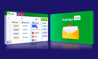 New Assignee feature and MailerLite integration fuel Enterprise automation New Assignee feature and MailerLite integration fuel Enterprise automation