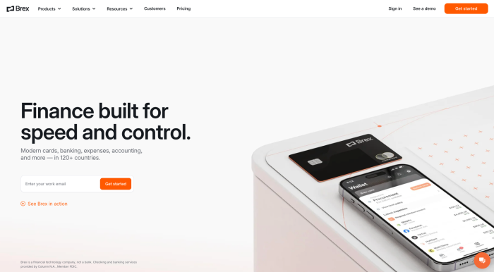 Top 6 expense management software platforms in 2026 Image-5