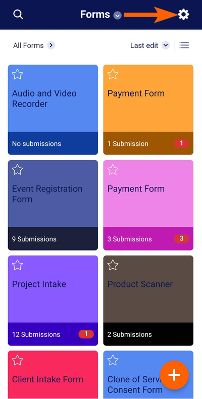 How to Customize Notifications in Jotform Mobile Forms Image-1