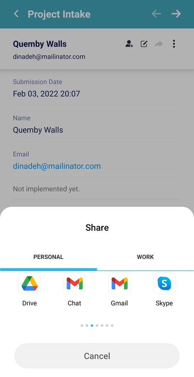 How to Customize Notifications in Jotform Mobile Forms Image-9