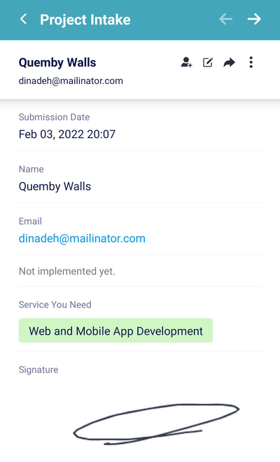 How to Customize Notifications in Jotform Mobile Forms Image-5