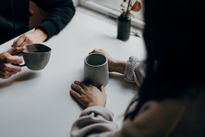 Why Our Conversational Habits Are the Key Ingredients for a Strong Company Culture