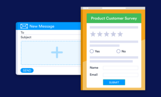 How to embed a survey in an email How to embed a survey in an email