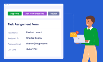 The 8 best form automation software programs