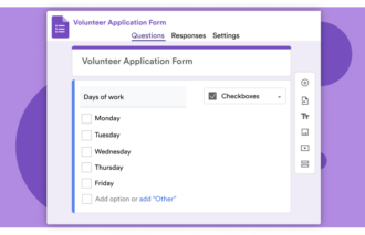 Google form limit date options Google form limit date options