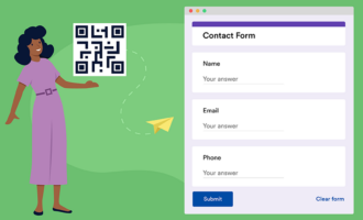 Comment créer un code QR pour un formulaire Google ? Comment créer un code QR pour un formulaire Google ?