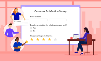 The Ultimate Guide to Customer Satisfaction The Ultimate Guide to Customer Satisfaction