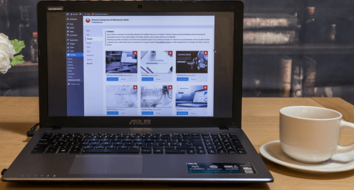 How to create secure WordPress forms