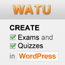 Watu Quiz - Logo