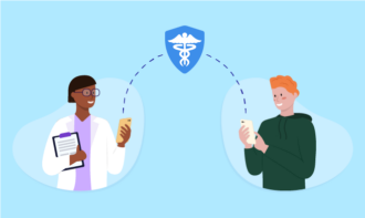 6 secure healthcare messaging apps in 2025 6 secure healthcare messaging apps in 2025