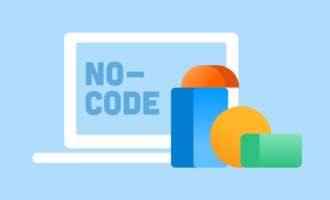 Webinar: No-code and low-code: 3 experts weigh in on why this revolution matters Webinar: No-code and low-code: 3 experts weigh in on why this revolution matters