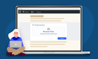 4 great WordPress plug-ins that allow users to upload files 4 great WordPress plug-ins that allow users to upload files