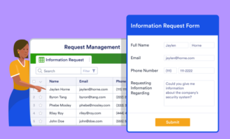 Best request management software Best request management software