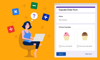 Comment ajouter des champs de calcul dans Google Forms Comment ajouter des champs de calcul dans Google Forms