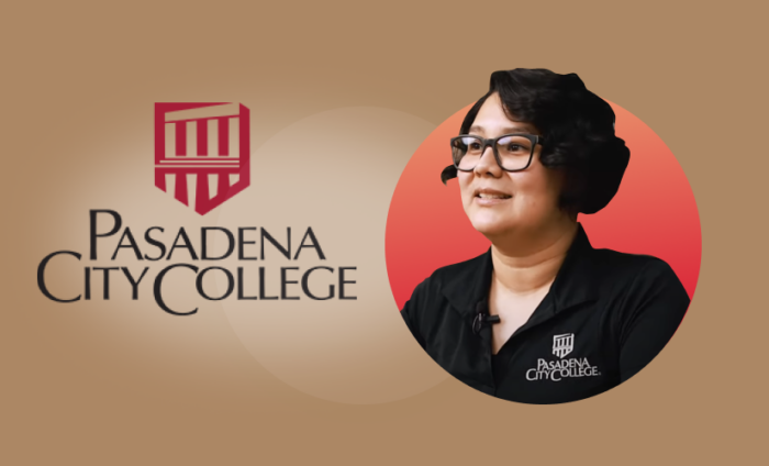 How Jotform Enterprise powers Pasadena City College teams campus-wide