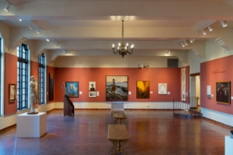 14 ways to use QR codes in a museum 14 ways to use QR codes in a museum